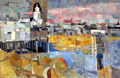 Provincetown Wharf