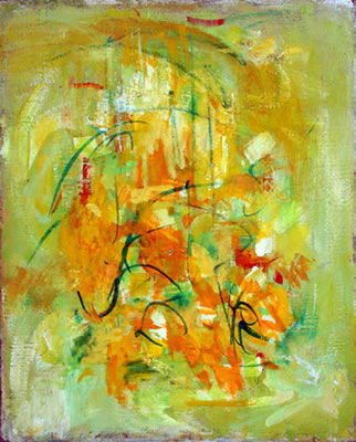 UNTITLED ABSTRACT