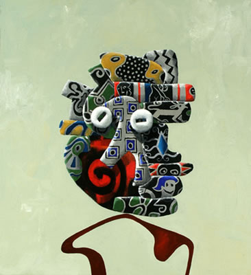 UNTITLED PORTRAIT