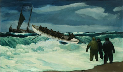 UNTITLED (RESCUE DORY)