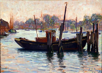 Provincetown, 1928