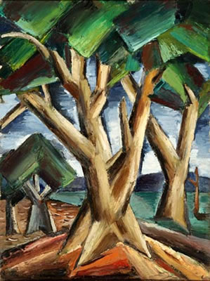 Trees