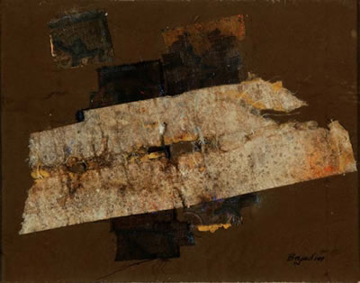 Untitled by Anne Brigadier - Auction record, sale price, and art valuation. Compare with similar artists and explore comparable artworks.