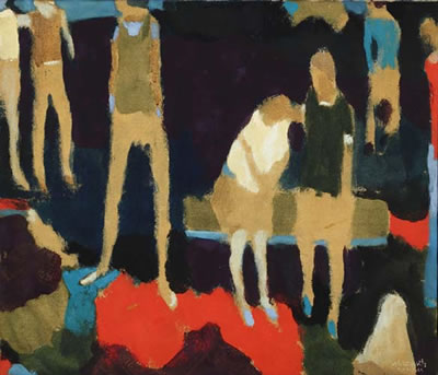 The Park