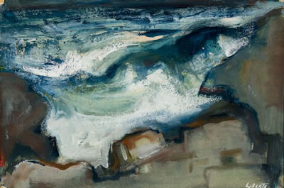 Seascape