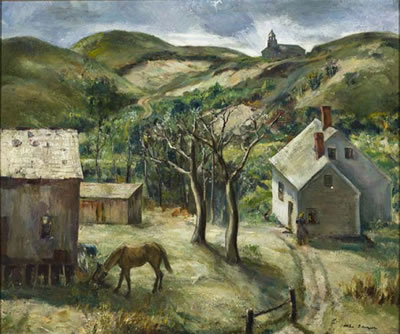Jokquim's Farm, Truro