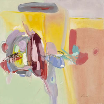 Untitled (abstract)
