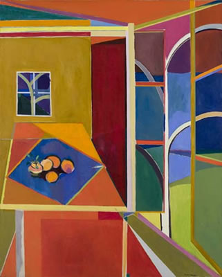 Studio Still Life by Jim (James Alfred) Forsberg - Auction record, sale price, and art valuation. Compare with similar artists and explore comparable artworks.