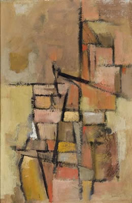 Untitled (abstract)