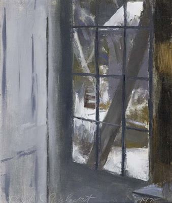 Untitled (window, #63)
