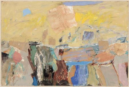 Tides III, c.1955