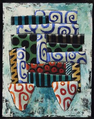 Little Jamaican House, 1987