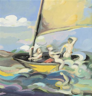Sailboat