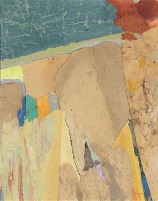 Untitled (abstract)