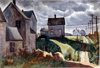 Truro Houses