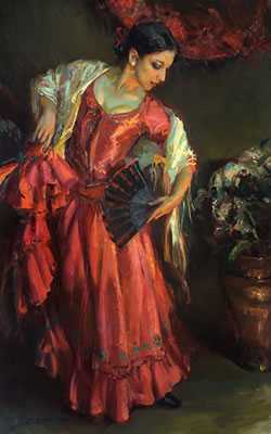 Spanish Dance