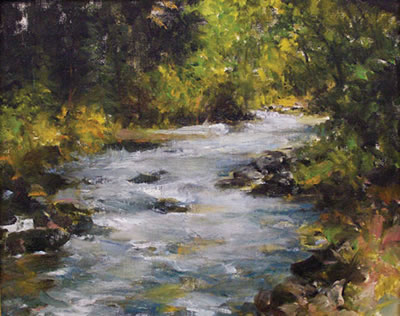 Roaring Fork