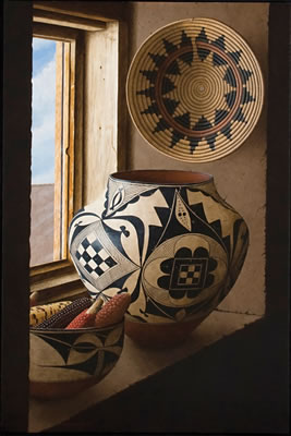 Artisans' Legacy