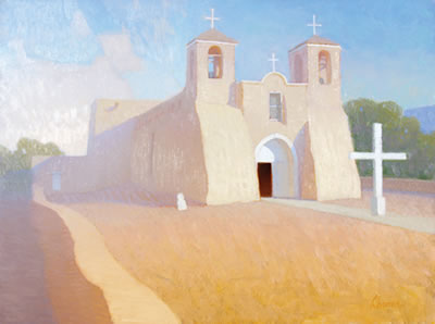 San Francisco De Asis