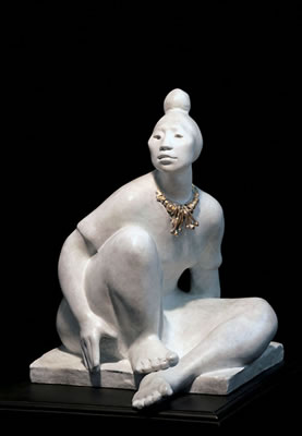 The Necklace