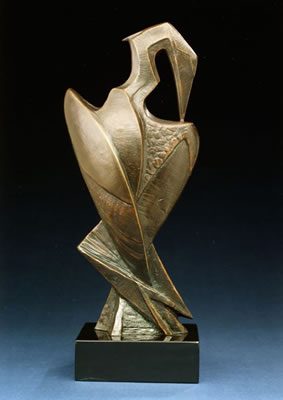 Preening Heron by Kent Ullberg - Auction record, sale price, and art valuation. Compare with similar artists and explore comparable artworks.