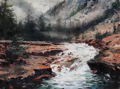 John Muir Wilderness