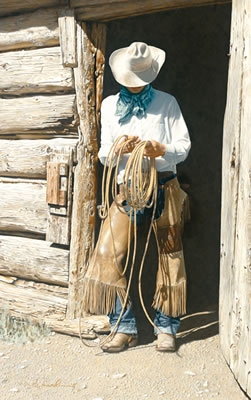 Hired Hand