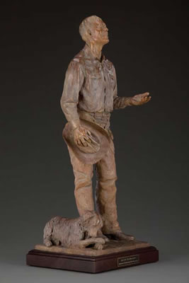 End of the Drought by Deborah L Copenhaver-Fellows - Auction record, sale price, and art valuation. Compare with similar artists and explore comparable artworks.
