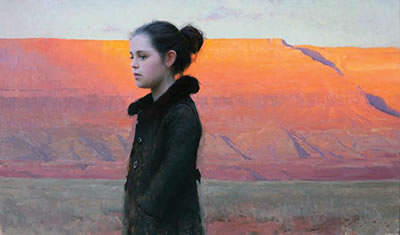 Desert Solitude
