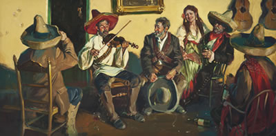 La Cucaracha