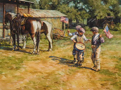 The Parade