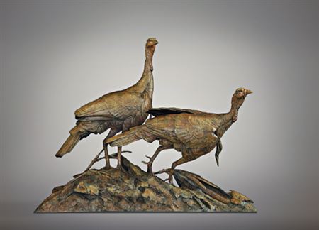 Rewards of First Light by Walter Matia - Auction record, sale price, and art valuation. Compare with similar artists and explore comparable artworks.