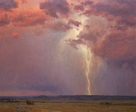 Lightning Dance