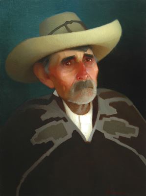 Diego Jose Sanchez