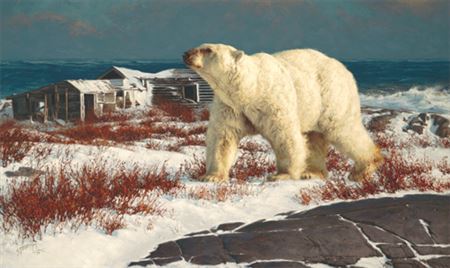 The Old Homestead at Merry's Point by Greg Beecham - Auction record, sale price, and art valuation. Compare with similar artists and explore comparable artworks.