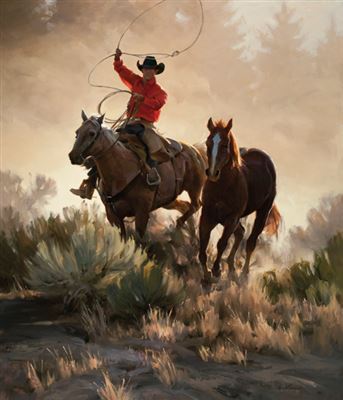 Spirit of the West