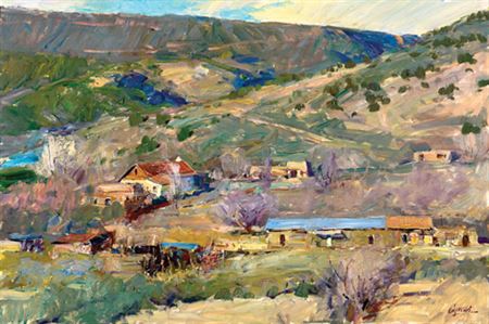 The Village at Pilar