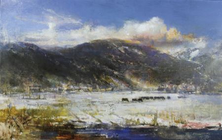 Sangre de Cristos