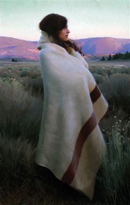 Silence and Sagebrush by Jeremy Lipking - Auction record, sale price, and art valuation. Compare with similar artists and explore comparable artworks.
