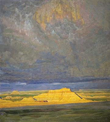 The Tempest