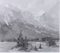 Sample artwork by William Foster Reese (1938 - 2010), known for figure, still life, animal, and landscape painting - View similar artists and auction records