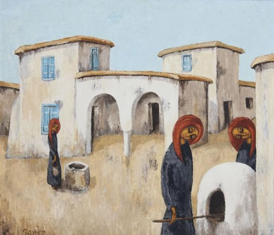 Paralimni