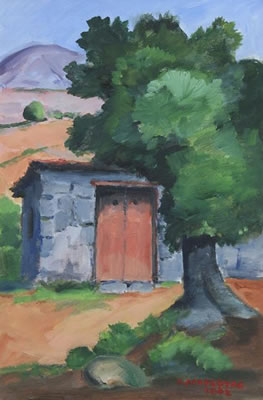 Landscape