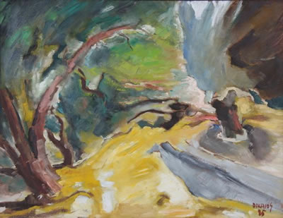 Landscape