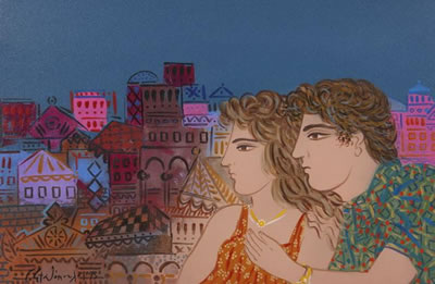 Couple