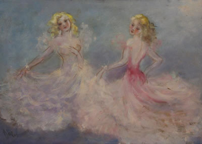 Girls