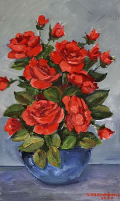 Roses