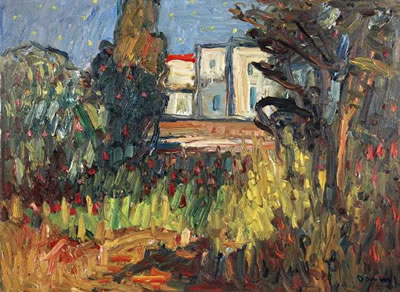 Landscape