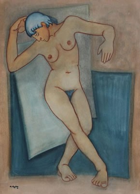 Nude
