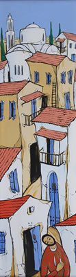 Pareklisia